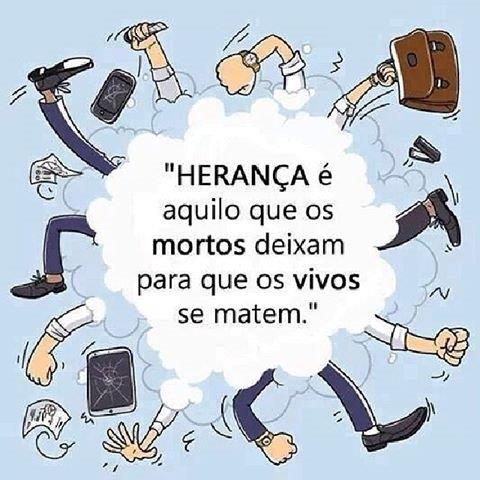 HERANCA